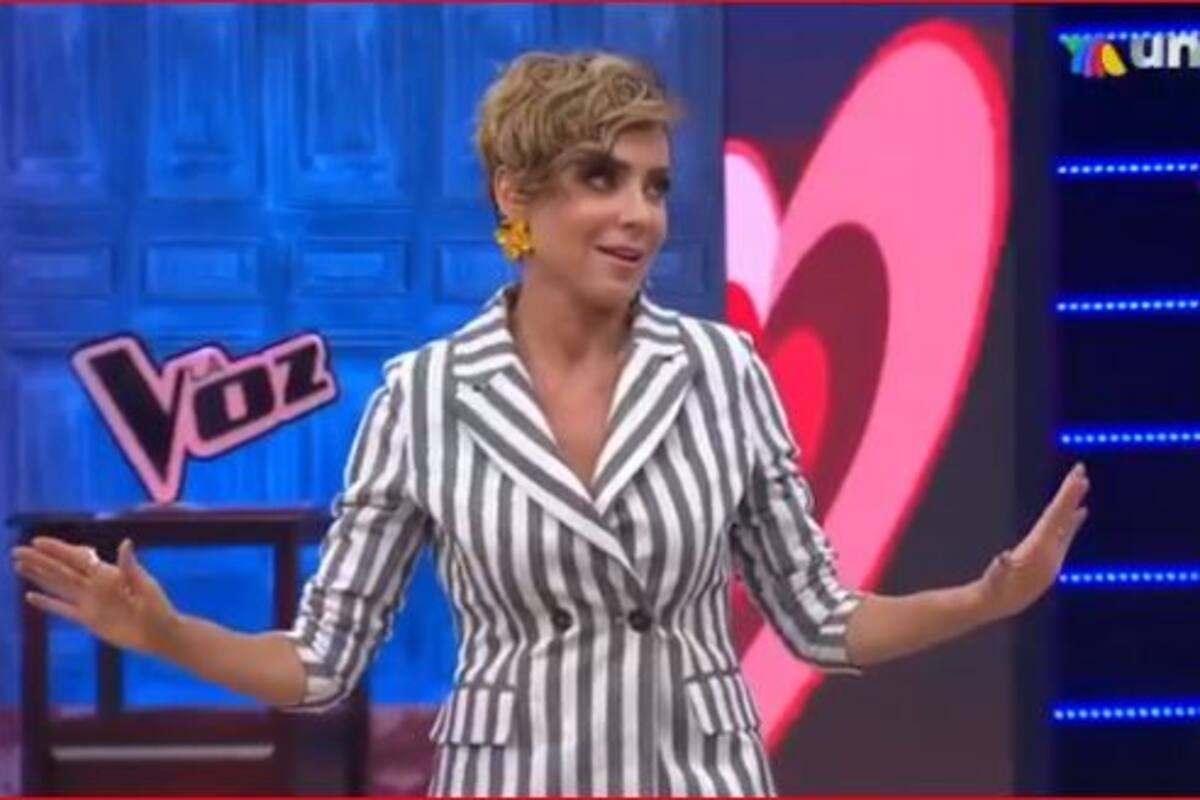 Confirman que Enamorándonos saldrá del aire