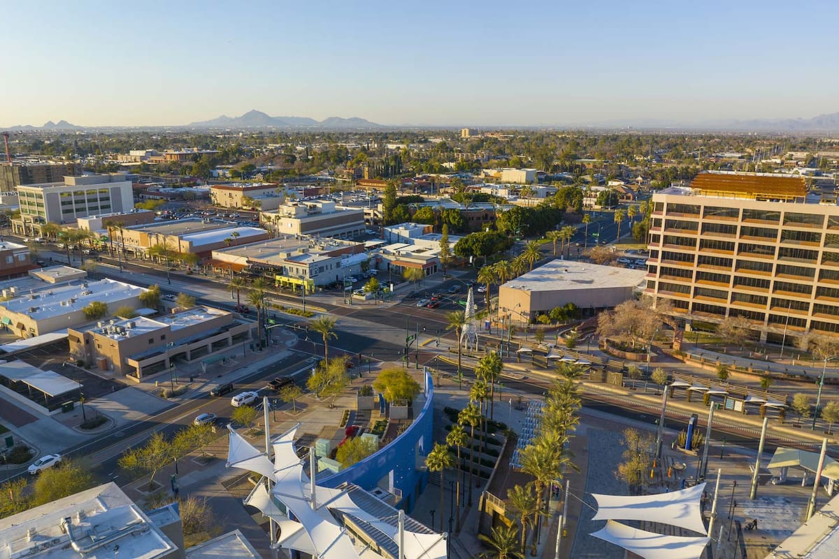 Descubre los mejores espacios de recreación en Thatcher: parques acuáticos, deportes y diversión al aire libre