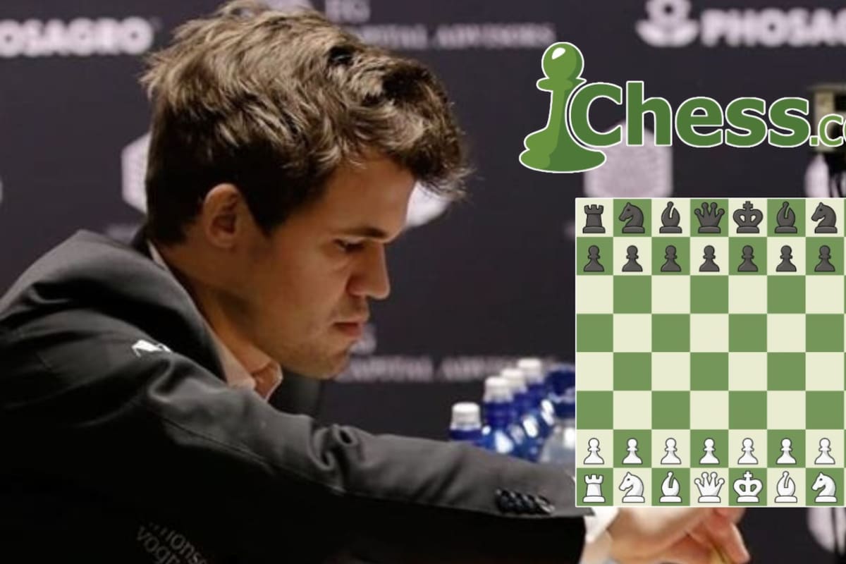 Magnus Carlsen vs 143 mil personas: partida récord de ajedrez termina en tablas, ¿cómo se jugó?