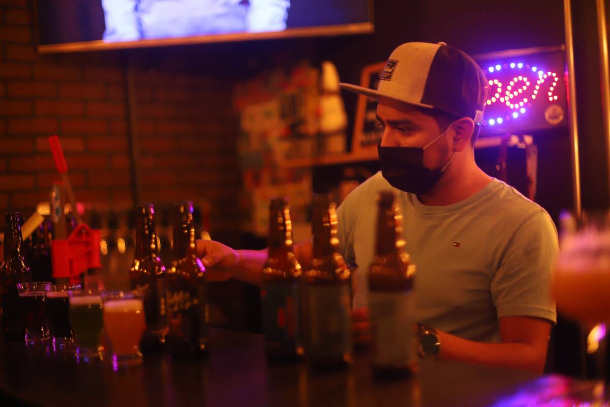 ¿La cerveza se ‘quema’ por el calor?