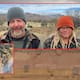 Una familia decide construir una finca autosuficiente en el desierto de Arizona con tierra, energía solar y captación de agua y así es su historia