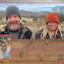 Una familia decide construir una finca autosuficiente en el desierto de Arizona con tierra, energía solar y captación de agua y así es su historia