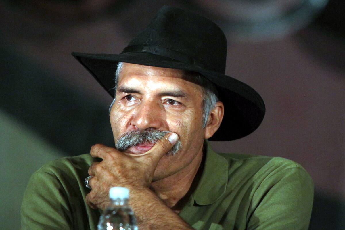Ofrece Mireles disculpa a mujeres tras llamarlas “nalguitas” y “pirujas”