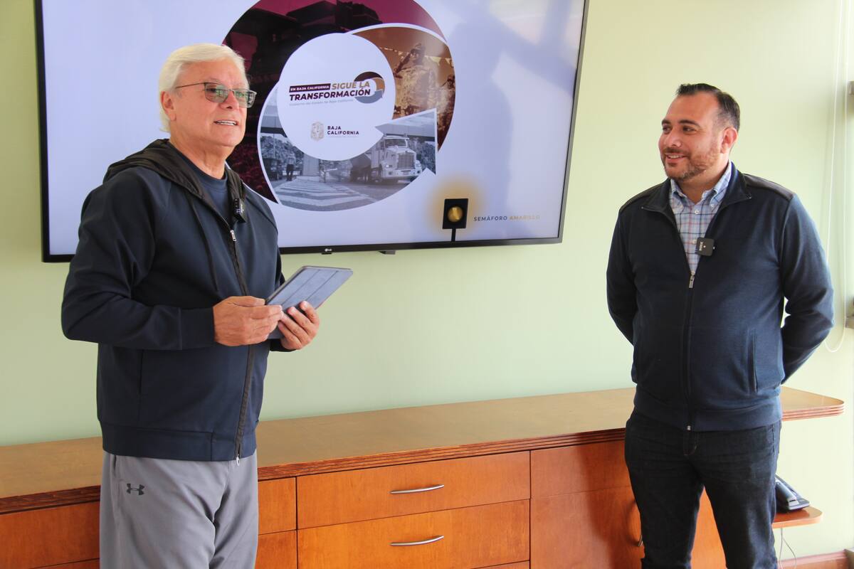 Desarticulan a grupo generador de violencia en el Valle de Mexicali