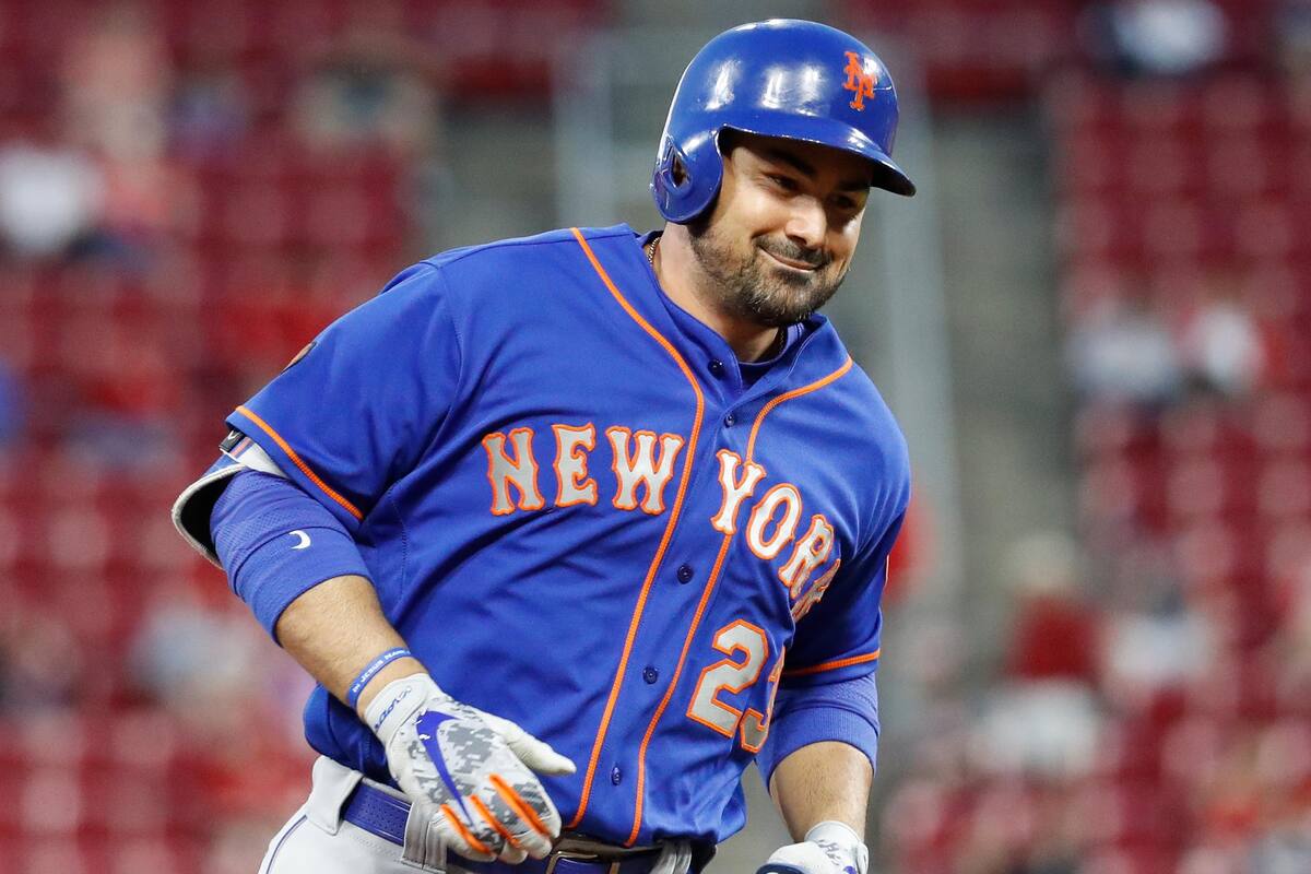Adrián González planea jugar LMB para representar a México en JJOO
