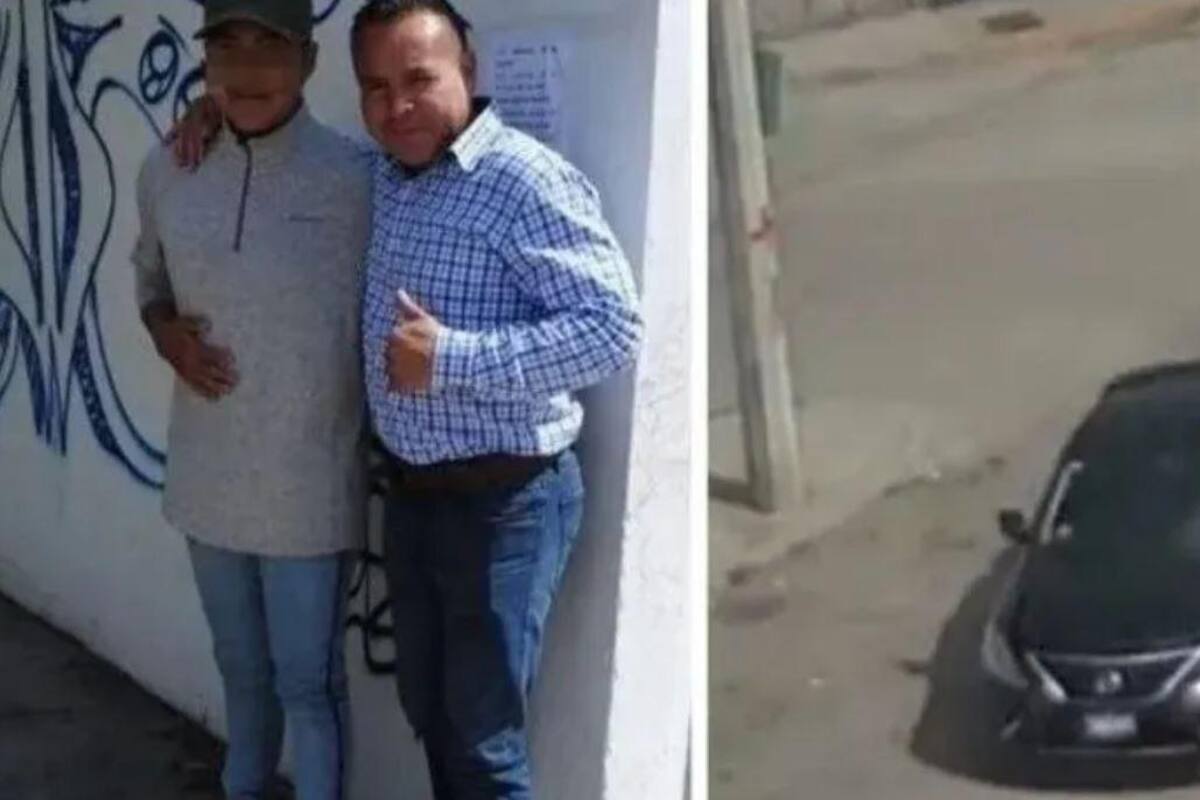 Arrestan a menores por asesinato de alcalde de Valle de Chalco