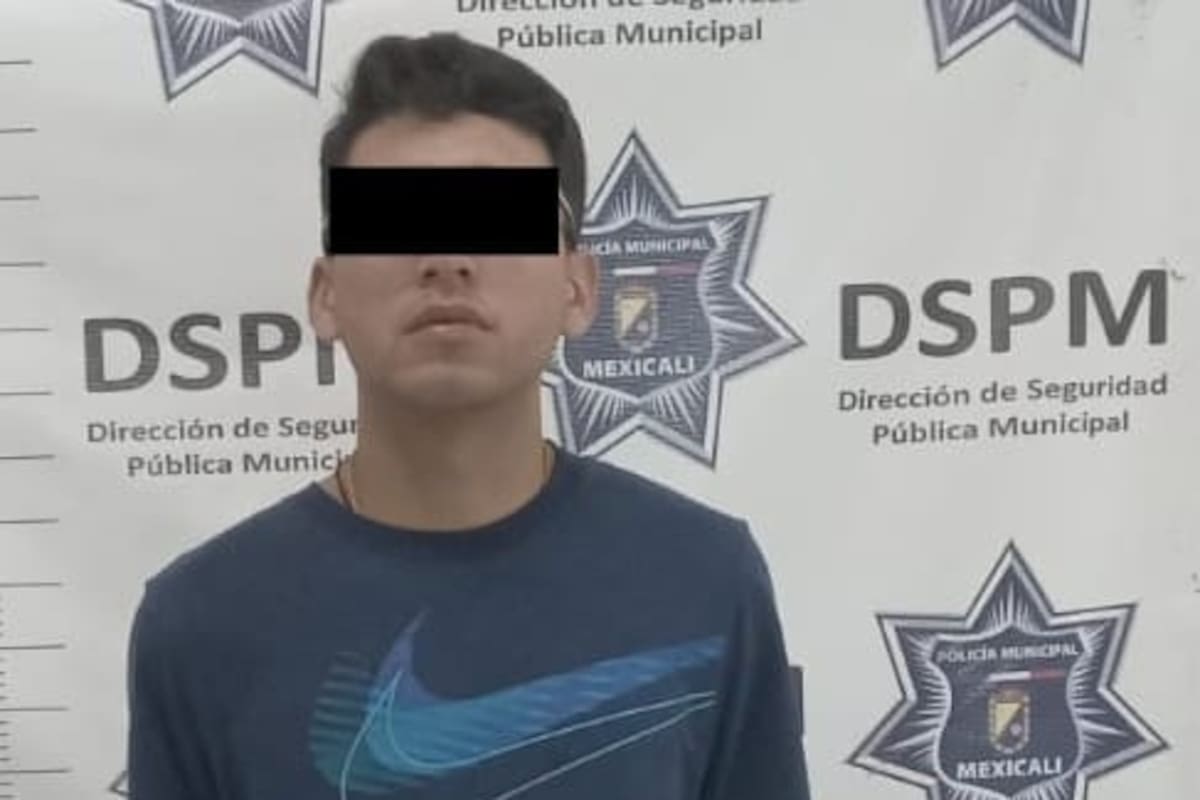 Lo golpea con un bat en la cabeza durante una pelea familiar