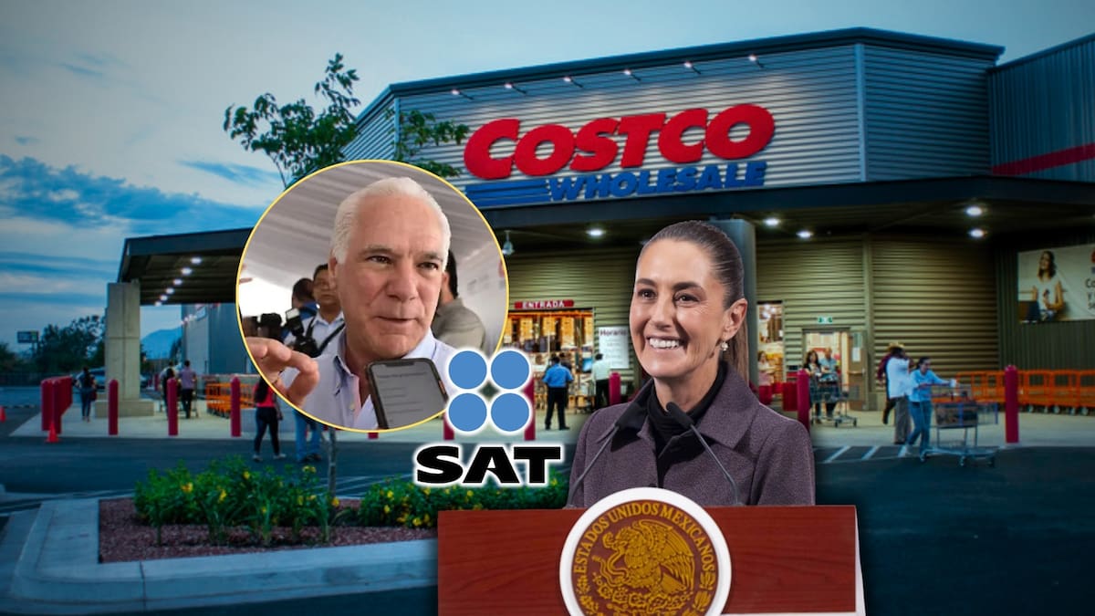 Directivo de Costco, Mauricio Talayero, reveló que la tienda tiene más de 30 auditorías del SAT, pero, aunque considera “absurdos” los criterios fiscales, seguirá expandiéndose por México, ya que es su mercado más rentable