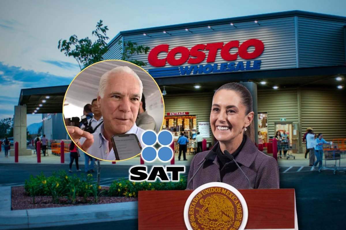 Directivo de Costco, Mauricio Talayero, reveló que la tienda tiene más de 30 auditorías del SAT, pero, aunque considera “absurdos” los criterios fiscales, seguirá expandiéndose por México, ya que es su mercado más rentable