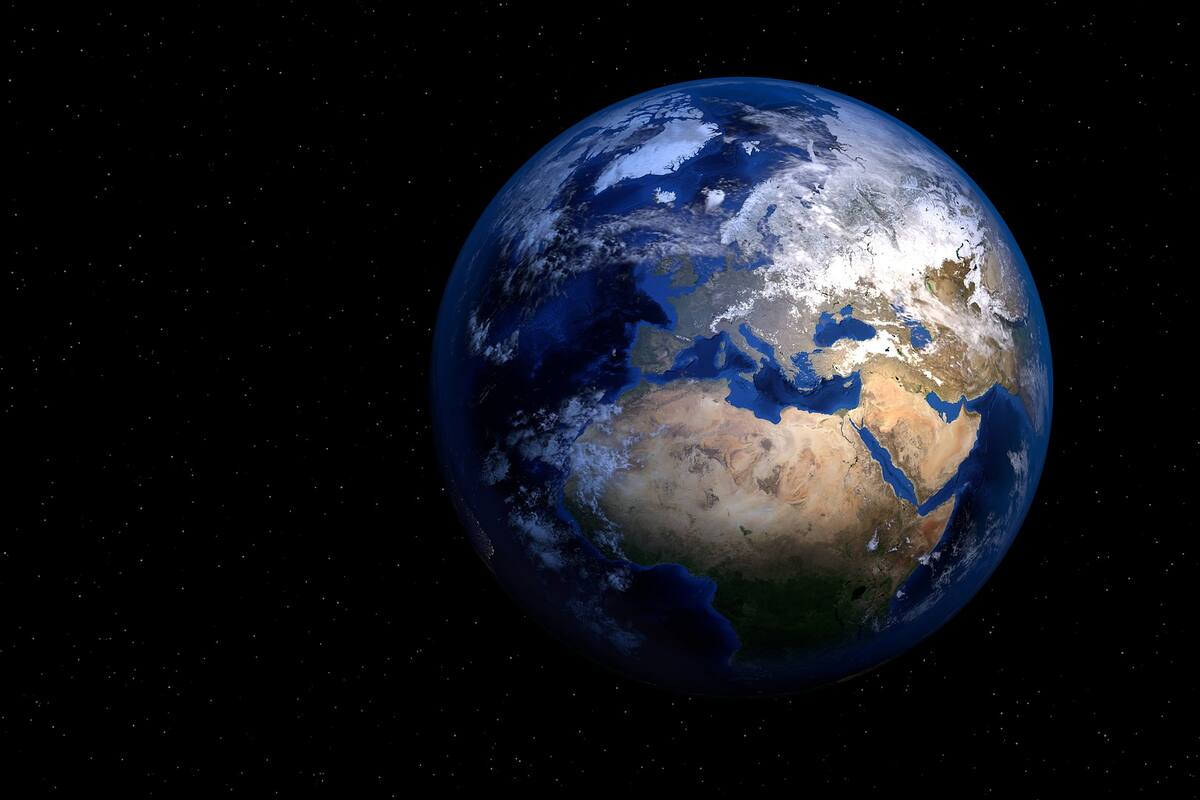 Por qué el coronavirus benefició a la Tierra y cambió su ruido sísmico