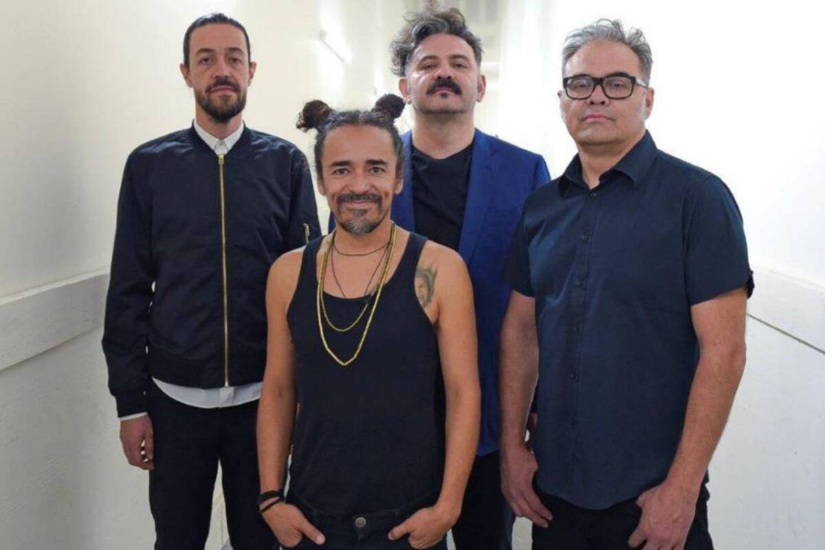 Café Tacvba es rock, no ejemplo