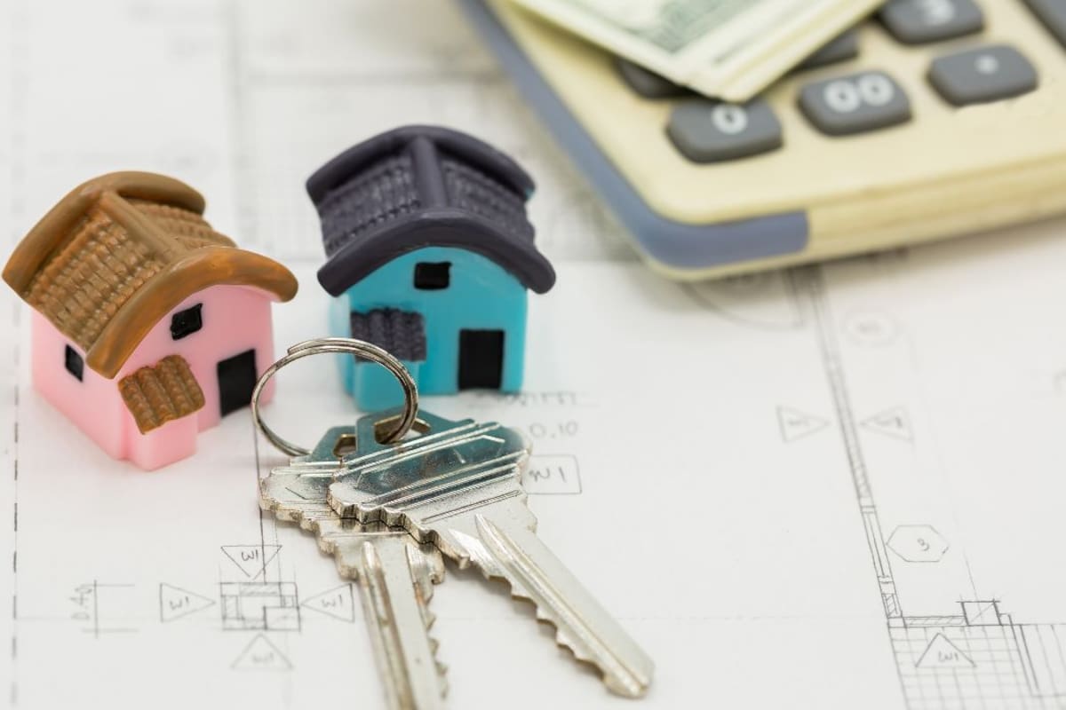 Rentar o comprar casa en México: qué conviene en 2026