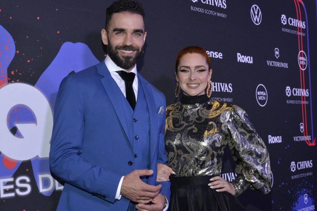 ¡En pleno aniversario! Ariadne Díaz y Marcus Ornellas fueron víctimas de la delincuencia