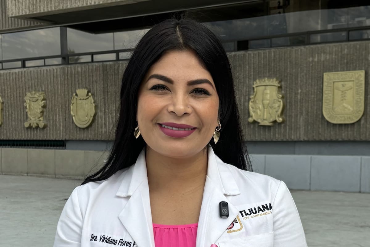 Mega Jornada Rosa llevará servicios de salud gratuitos a la Avenida Revolución