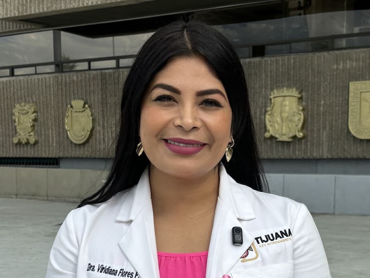 Mega Jornada Rosa llevará servicios de salud gratuitos a la Avenida Revolución