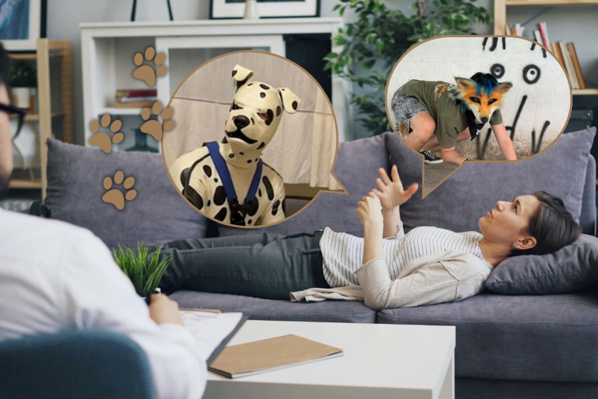 ¿Ser therian es un trastorno mental? Esto dice la psicología y qué advierte a padres y madres de adolescentes