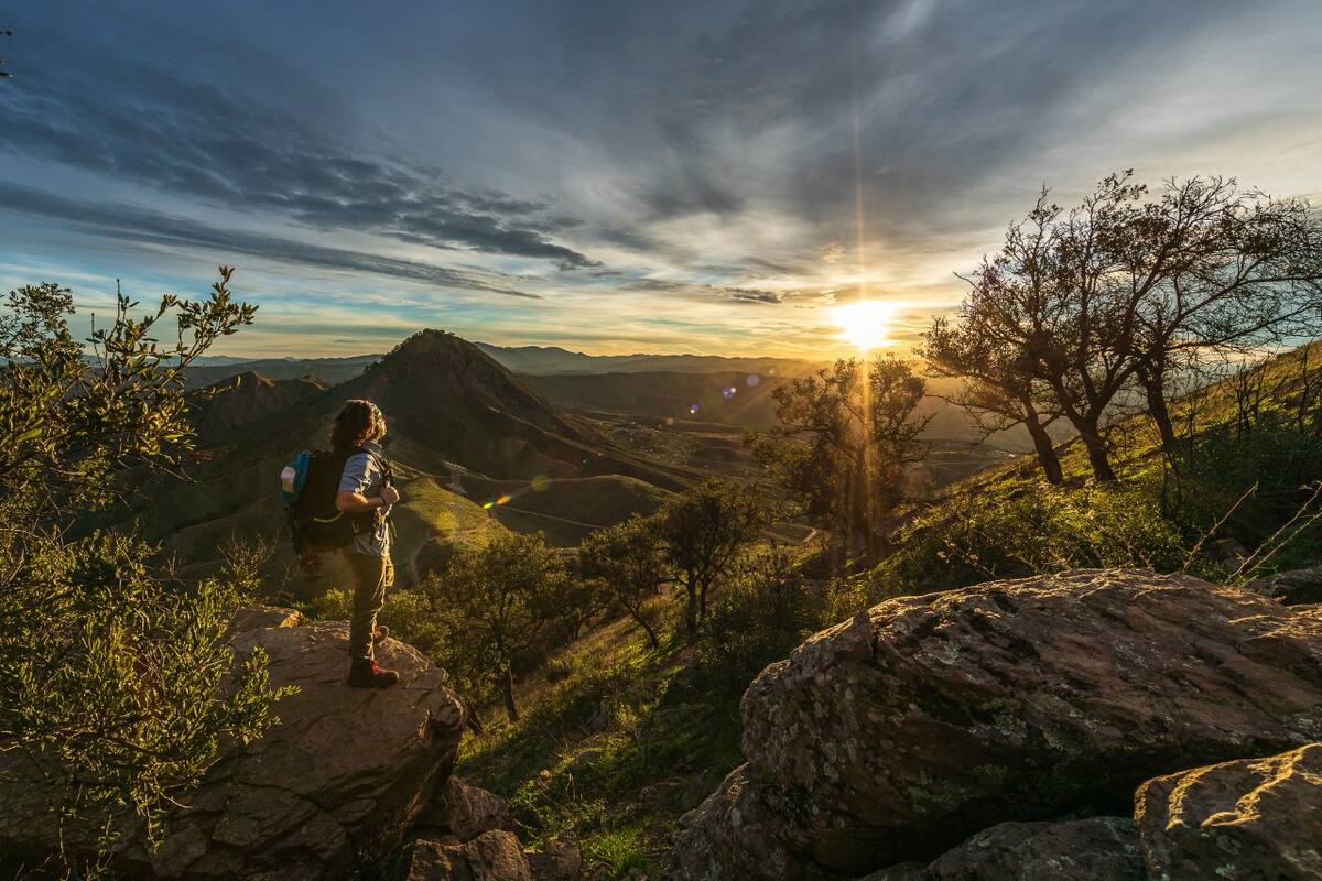 Invitan a la comunidad Ensenadense al Primer Encuentro Nacional de Senderismo y Actividades en la Naturaleza