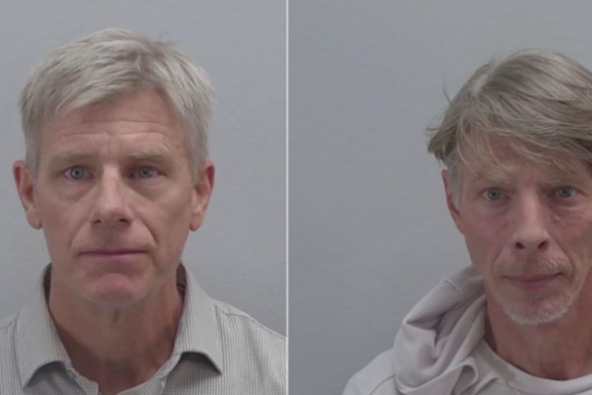 Arrestan a dos hermanos en Virginia por planear asesinatos de policías y agentes fronterizos de ICE; uno de ellos era subdirector en una secundaria