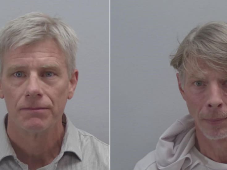 Arrestan a dos hermanos en Virginia por planear asesinatos de policías y agentes fronterizos de ICE; uno de ellos era subdirector en una secundaria