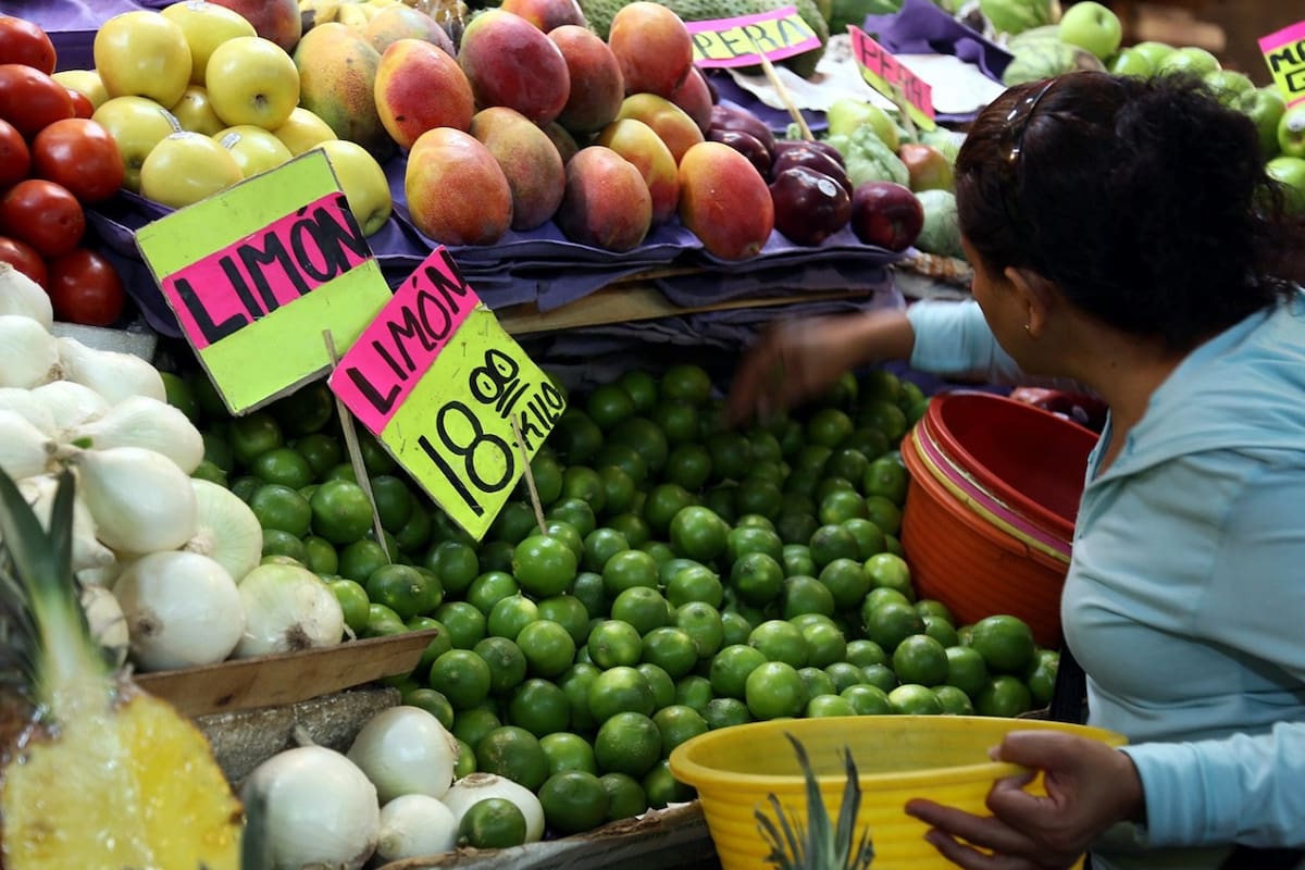 Tasa de inflación “real” en Tijuana impacta en doble dígito, señala economista