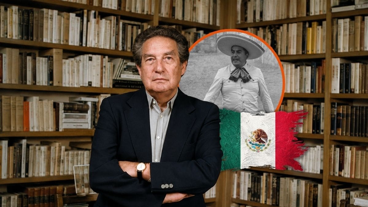 Octavio Paz, ganador del Nobel de Literatura, analizó la psique del mexicano y lo definió como “un ser que se encierra y se preserva” detrás de sus “máscaras”