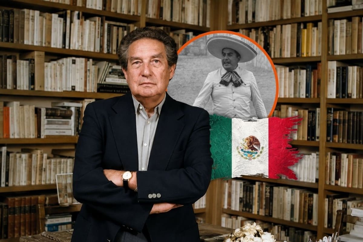 Octavio Paz, ganador del Nobel de Literatura, lo definió hace más de 70 años: “El mexicano se me aparece como un ser que se encierra y se preserva” a través de “máscaras”