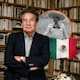 Octavio Paz analizó la personalidad típica del mexicano y determinó que es “un ser que se encierra y se preserva” detrás de sus “máscaras”
