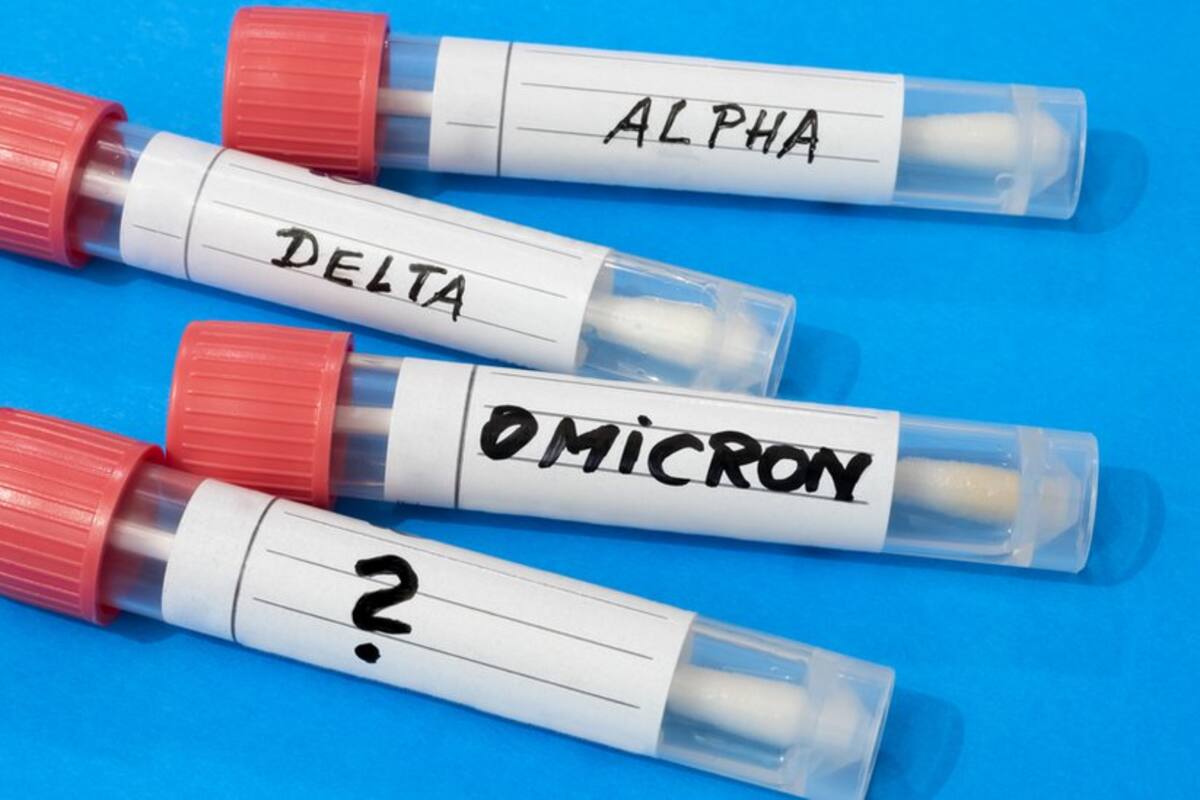 Coronavirus: deltacrón y otras 3 preguntas sobre qué ha pasado con la covid en lo que va de 2022