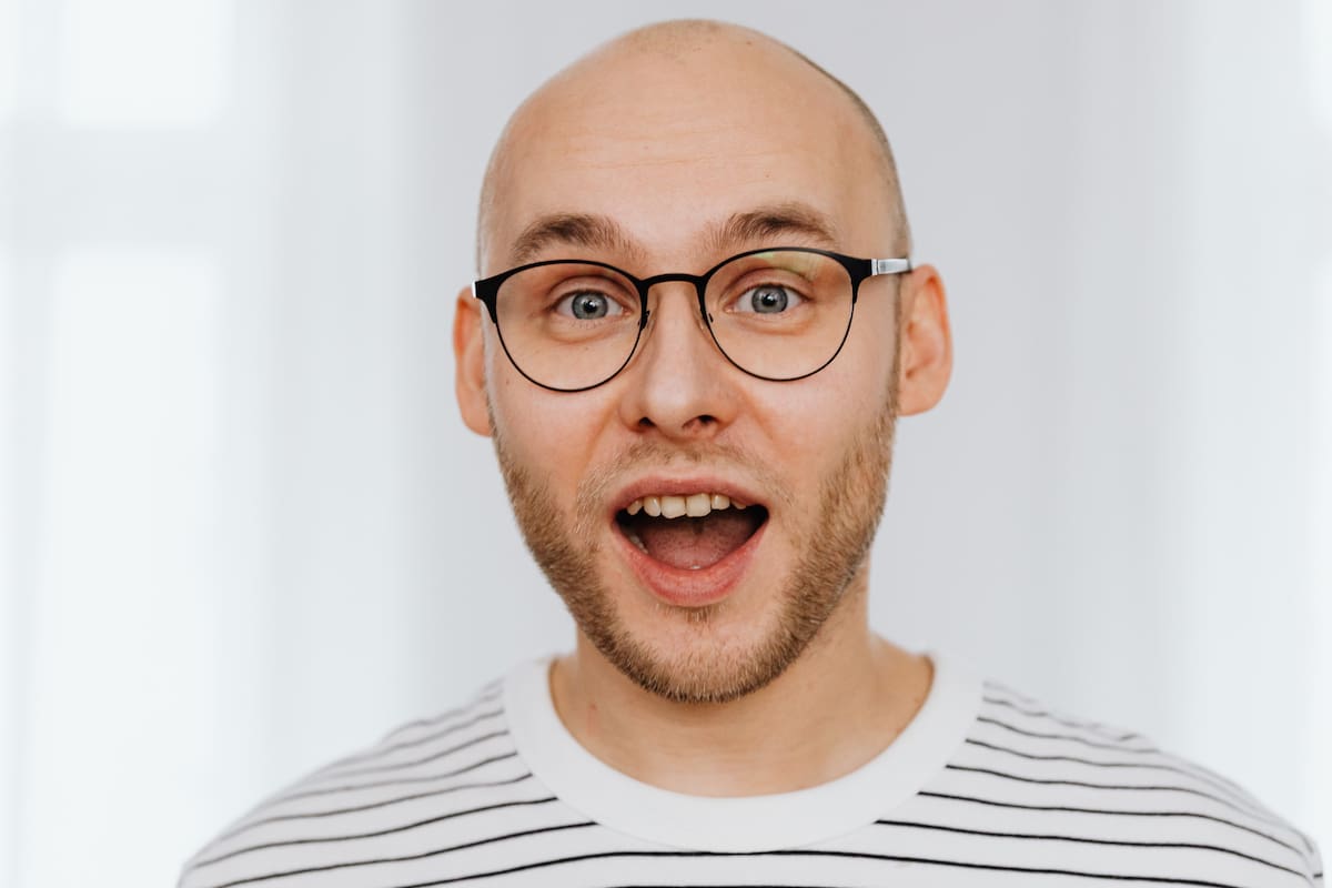 Cómo un trasero que parece más grande podría ser una señal poco evidente de autismo y TDAH