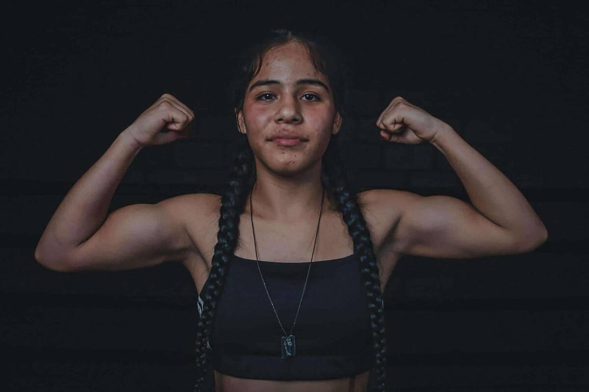 “Soldadita” tendrá una dura prueba