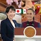 México vs. Japón: tamarindo contra mochi