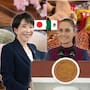 Mientras en México el tamarindo conquista por su sabor ácido y picante, en Japón los “mochis” son favoritos de muchos por su textura suave y elástica a base de arroz
