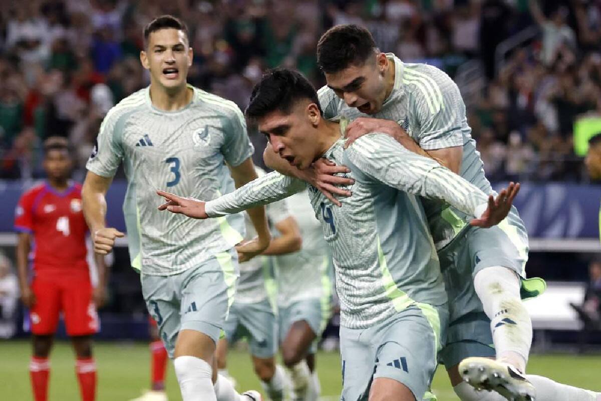 La posible alineación de México para el amistoso vs. Bolivia previo a la Copa América