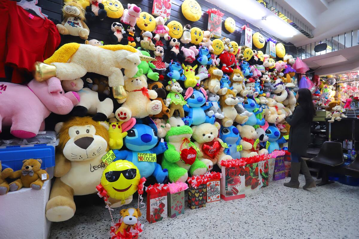 En el nombre del amor "Valentines" gastarán hasta 3 mil 500 pesos