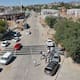 Reabren un carril de la avenida Tecnológico en Nogales: ¿en qué sentido podrán circular los automovilistas?