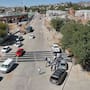 Reabren un carril de la avenida Tecnológico en Nogales: ¿en qué sentido podrán circular los automovilistas?