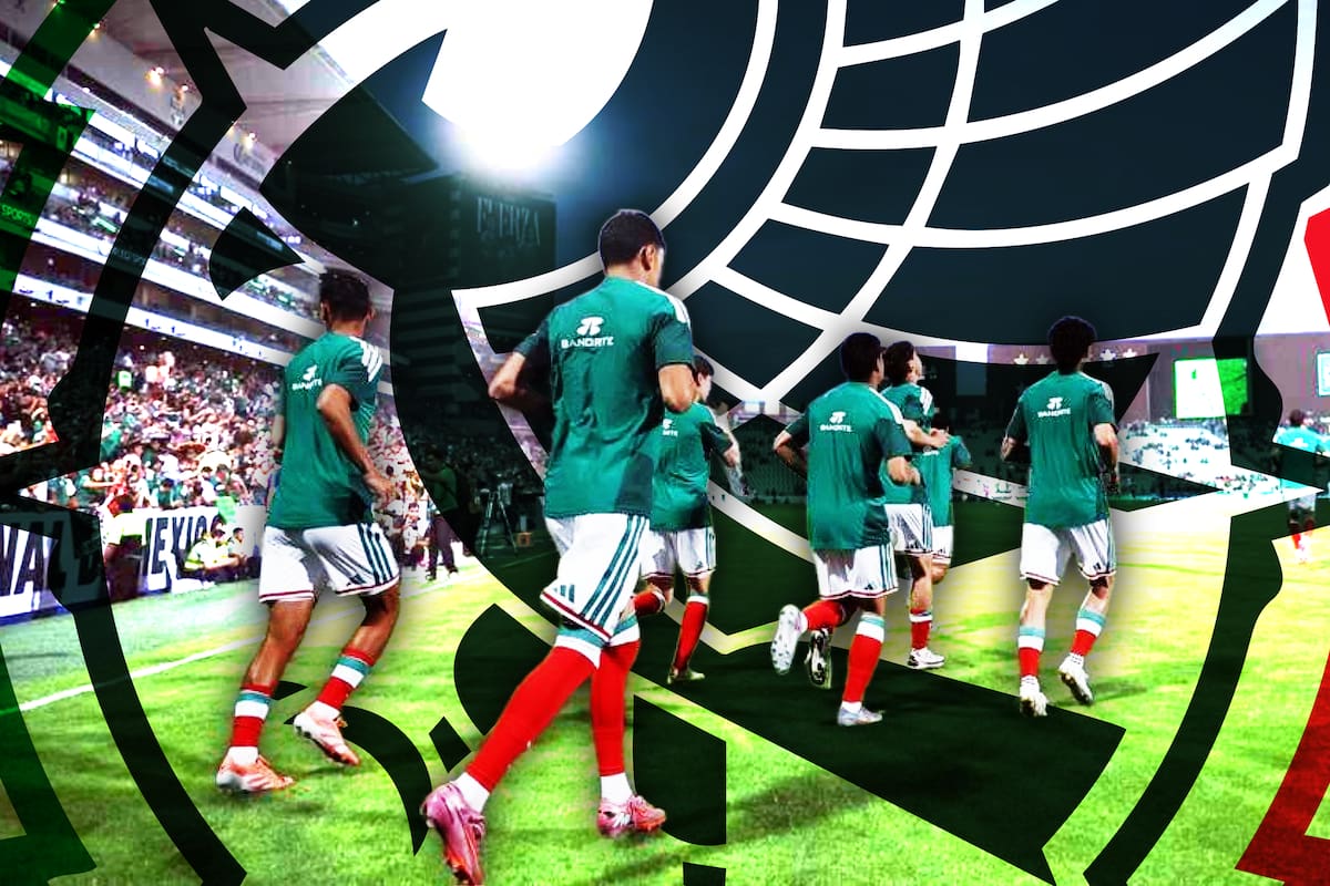 La Selección Mexicana no volvería a jugar en Torreón tras abucheos