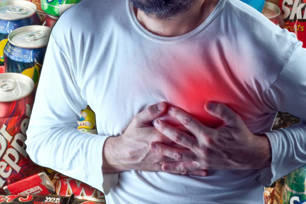 ¿Te gusta mucho el refresco y el tocino? Harvard descubre qué alimentos son enemigos ocultos para tu salud