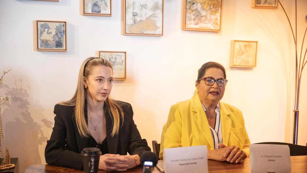 Tijuana Jazz Society organiza evento musical y cultural por Día Internacional del Jazz