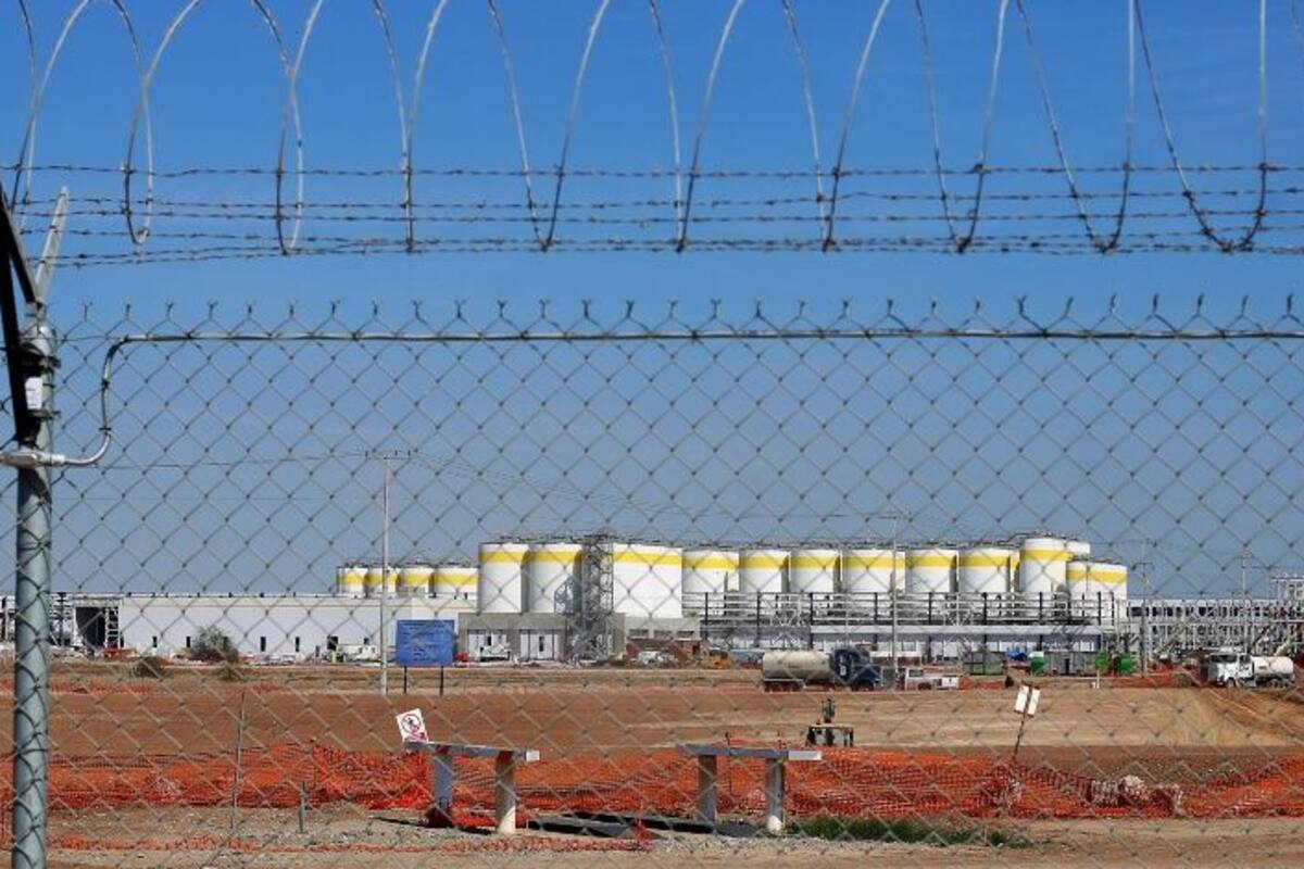 Sigue Constellation diálogo para buscar alternativa en Mexicali