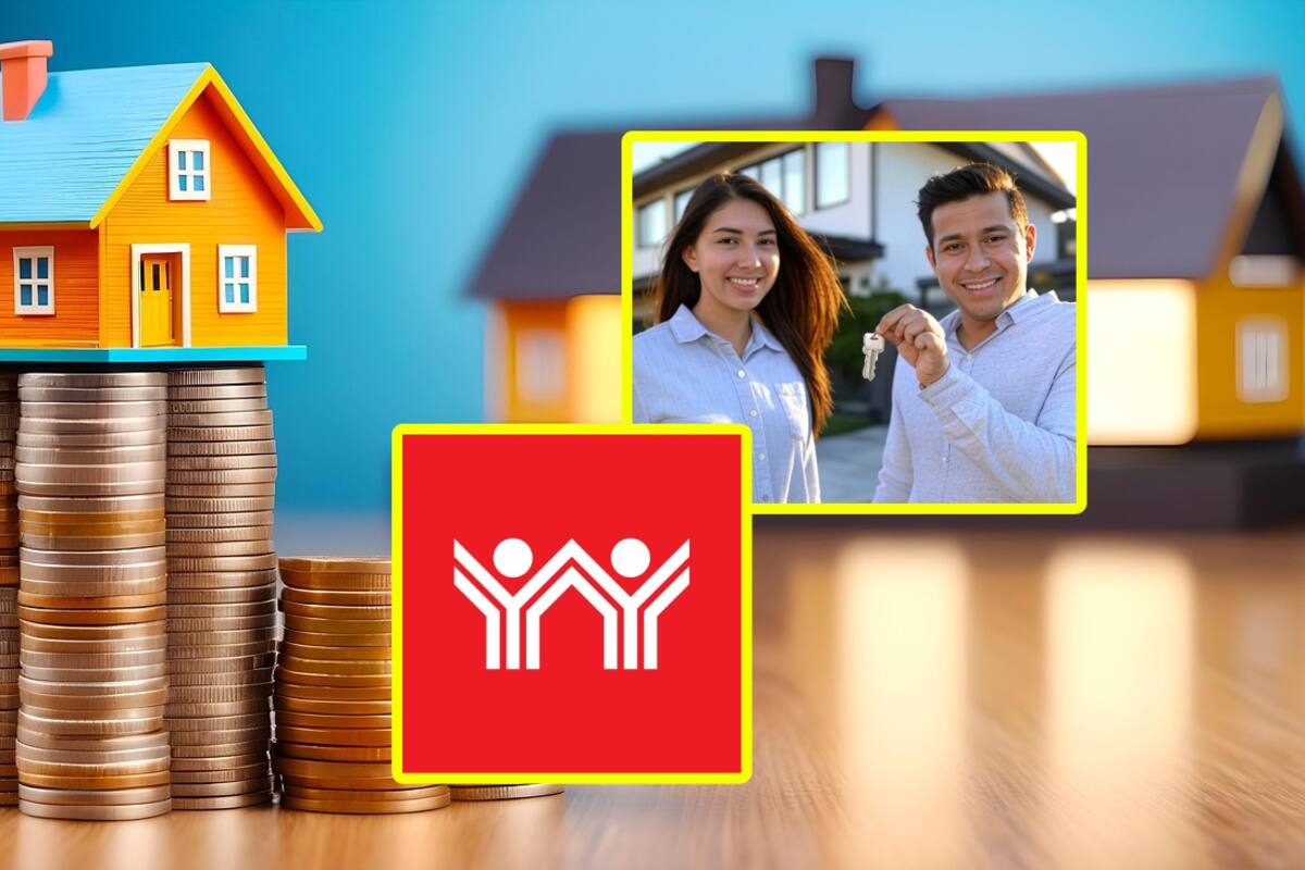 Infonavit: Esta es la edad máxima para sacar un crédito en 2025