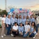 Padres del Cielo realizarán en Hermosillo la “Ola de Luz” y “Sembrando Amor” para recordar a los bebés que partieron demasiado pronto