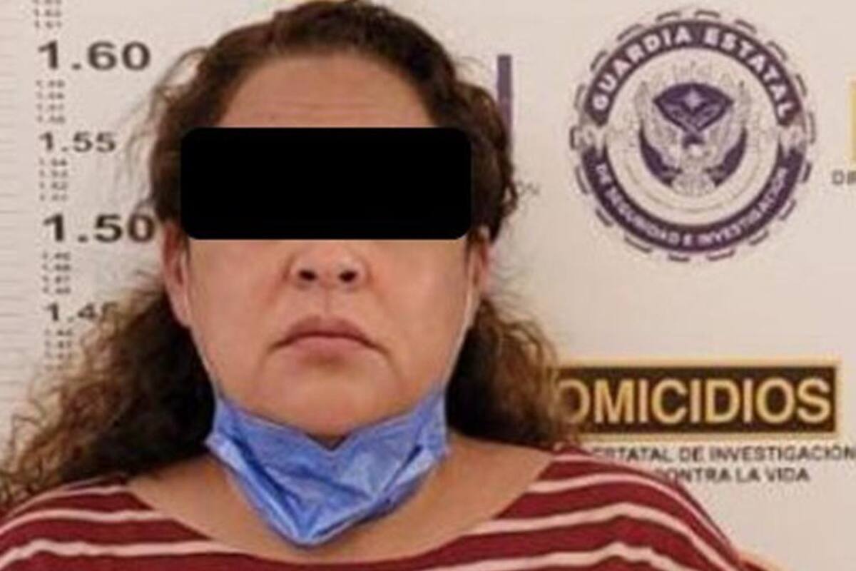 FGE acusa a mujer de homicidio en Tijuana