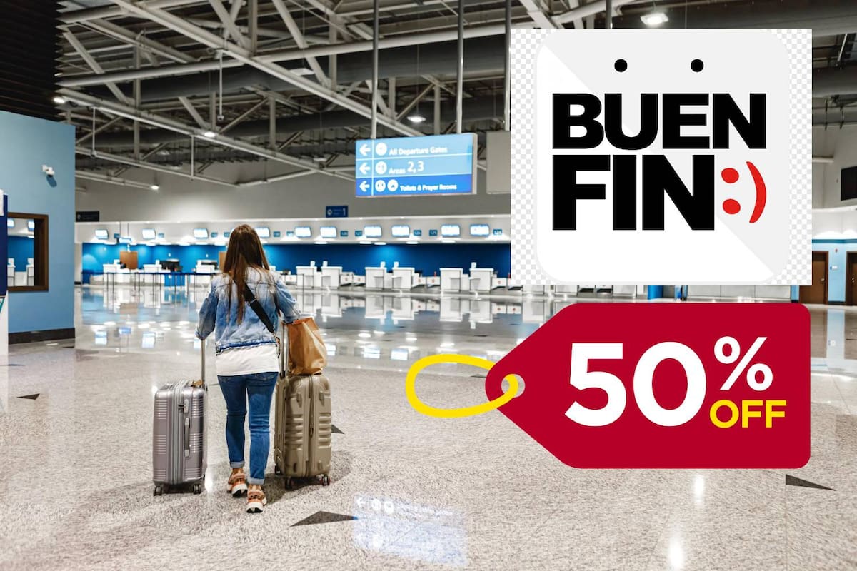 Existen algunos consejos que pueden ayudar a encontrar vuelos baratos y que se pueden implementar para las próximas vacaciones de invierno