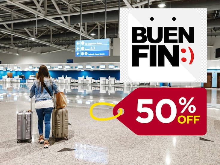 Tips para encontrar vuelos baratos para viajar en fin de año