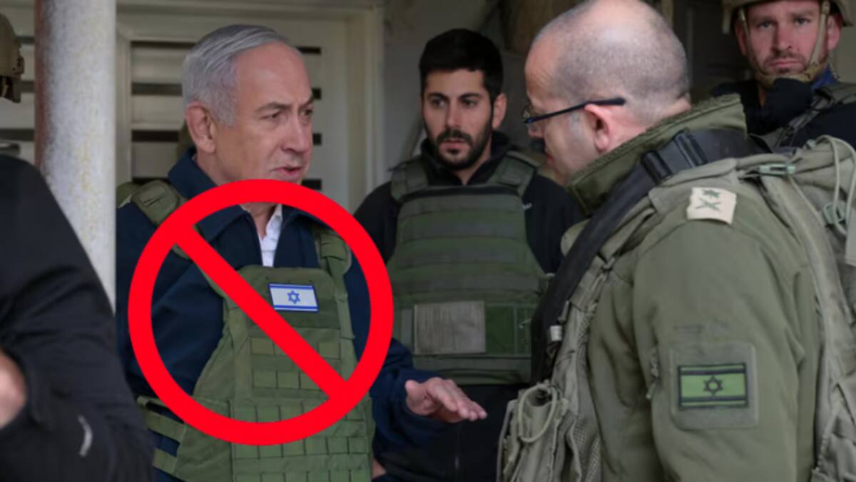 “Esta orden es ilegal”: militares israelíes se niegan a atacar Gaza mientras Netanyahu ignora alto el fuego