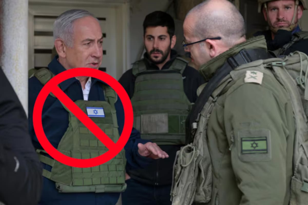 “Esta orden es ilegal”: militares israelíes se niegan a atacar Gaza mientras Netanyahu ignora alto el fuego