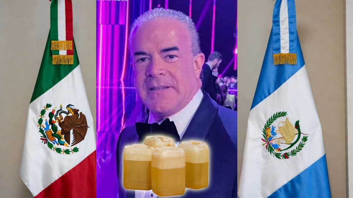 Guatemala le ha quitado el cargo de cónsul honorario a Raúl Rocha Cantú mientras es investigado en México. | Especial