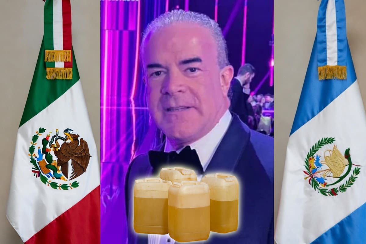 Mientras en México investigan a Raúl Rocha, Guatemala también actúa contra el dueño de Miss Universo quitándole el cargo honorario de cónsul