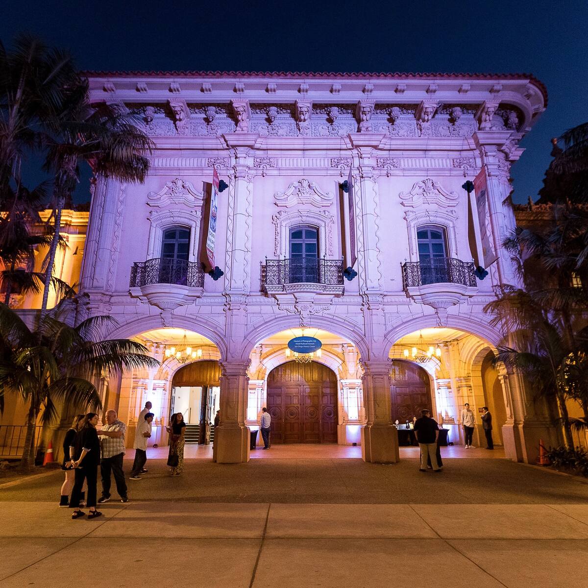 Museo de Artes Fotográficas.